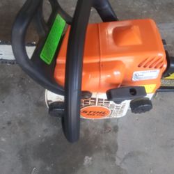 Stihl Ms 170