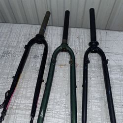 Bike Forks For Sale Medium 