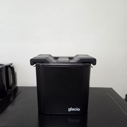 Glacio Clear Ice Maker Set