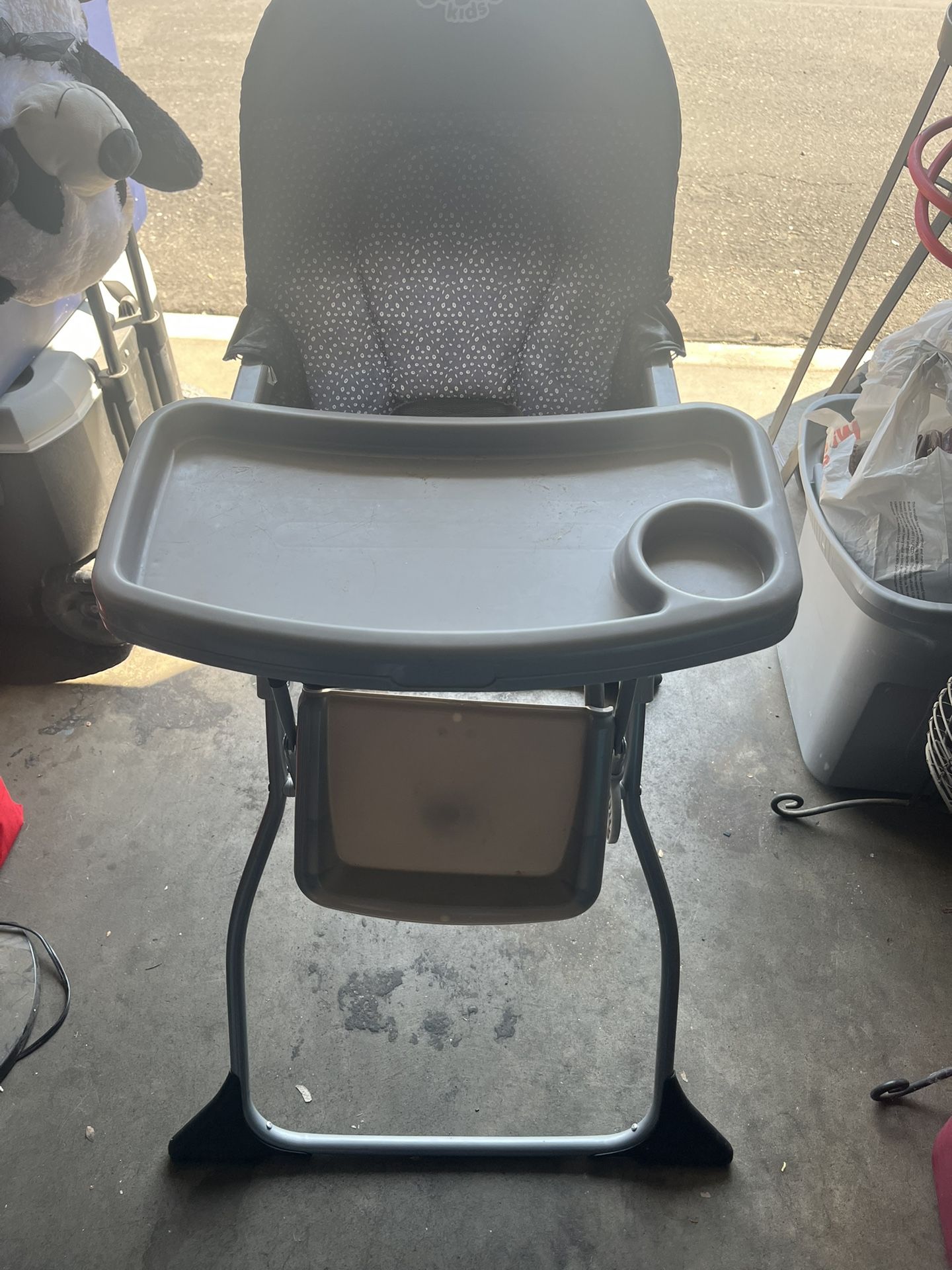 Baby High Chair