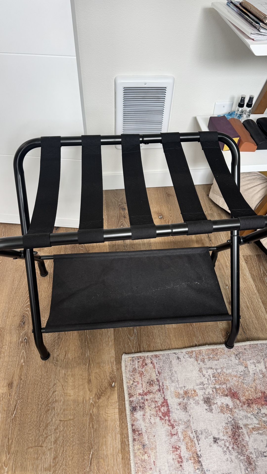 Luggage Rack