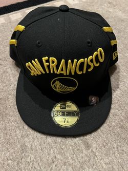 San Francisco Hat