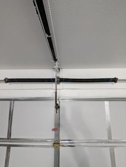 🔥💯🏜️ New Garage Springs !➿