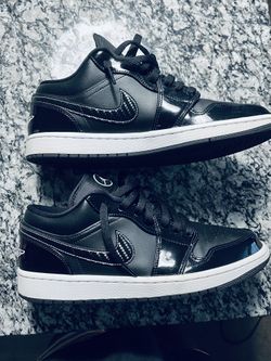 Air Jordan 1 Low “All Star Weekend” W/Box