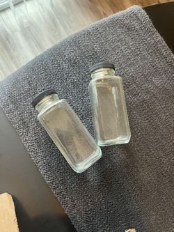 Juice Bottles