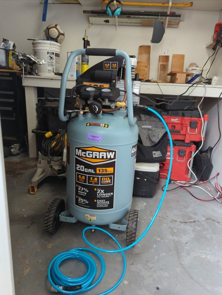 Air Compressor