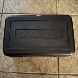 Tachlife Rotary Tool