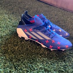 Soccer  Cleats size 7  