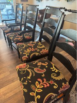 Dining Table Chairs