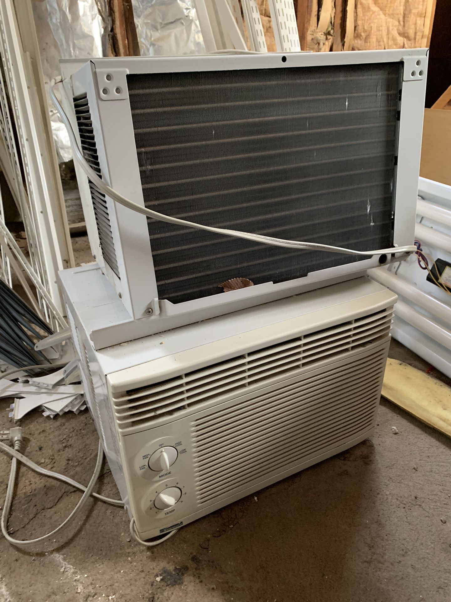 Kenmore AC units for Sale in Morton Grove, IL OfferUp