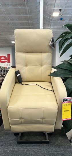 Reclining Lift Chair