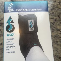 Ankle Stablizer