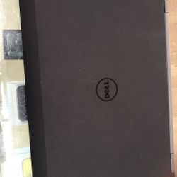 Dell Laptop 