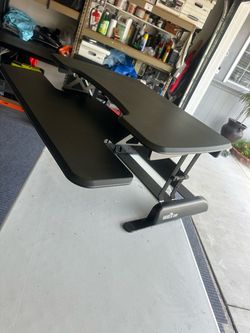 VariDesk