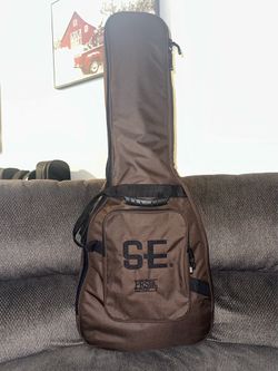 PRS SE Gigbag For Electric Guitar