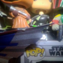 vaulted vintage star wars funko