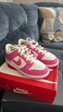 Nike dunk low