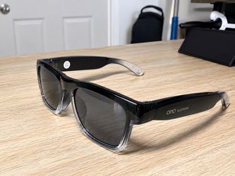 Oho Sunshine Smart Audio Sunglasses
