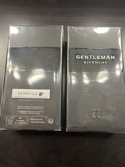 Gentleman EDP