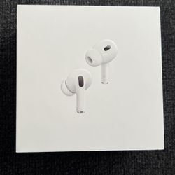 Apple AirPods Pro 2nd Gen