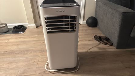 Portable AC