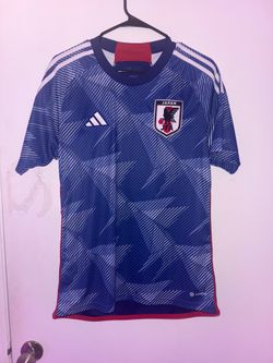 Japan Jersey