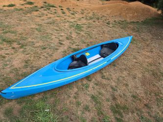 13' Kayak