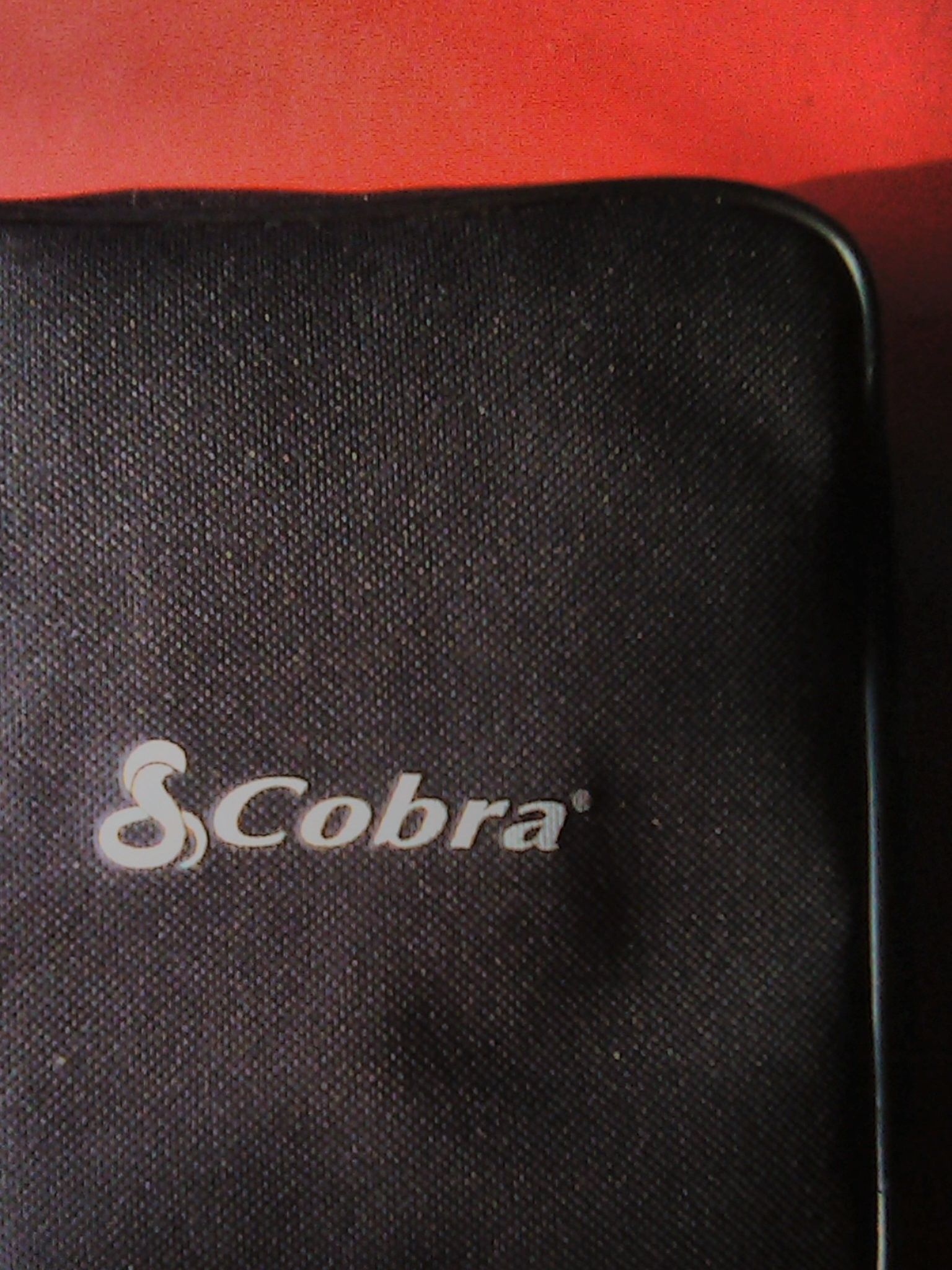 Cobra 12000