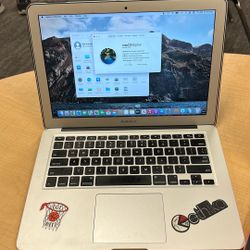 MacBook Air 13 Inch 