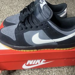 nike dunks