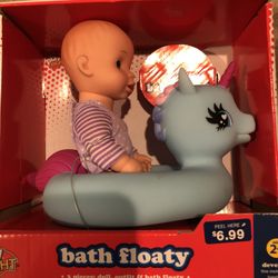Bath Floaty