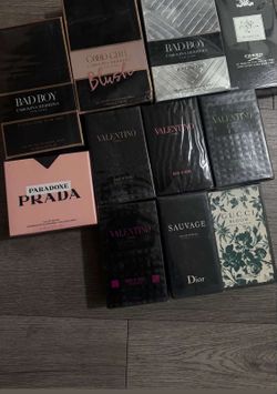 colognes/ perfumes