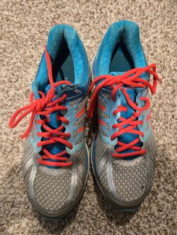 Women asic shoes