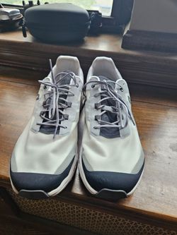 Cloud Vista glacier sz 12