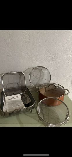 New dishes set all new good Mother’s Day 🦋🦋🦋