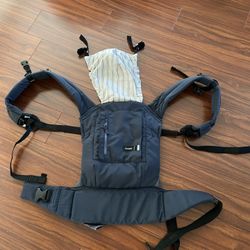 Combi Baby Carrier