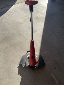 Craftsman weed eater
