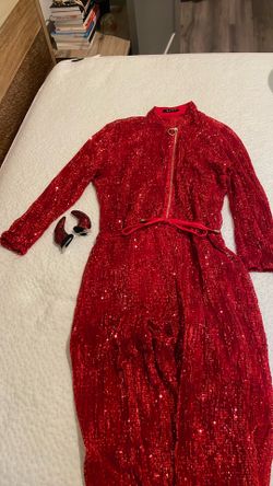 Sexy Adult Devil Costume 