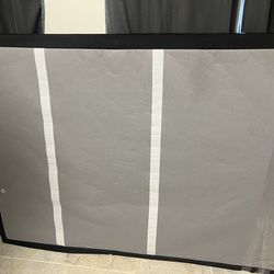 Free full platform for sleeping - no remote