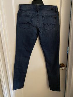 7 For All Mankind Women Jeans