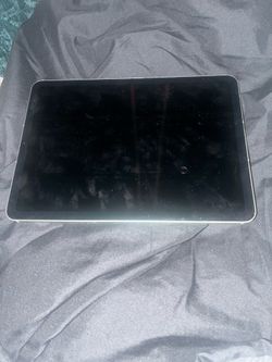 iPad Air 4th generation