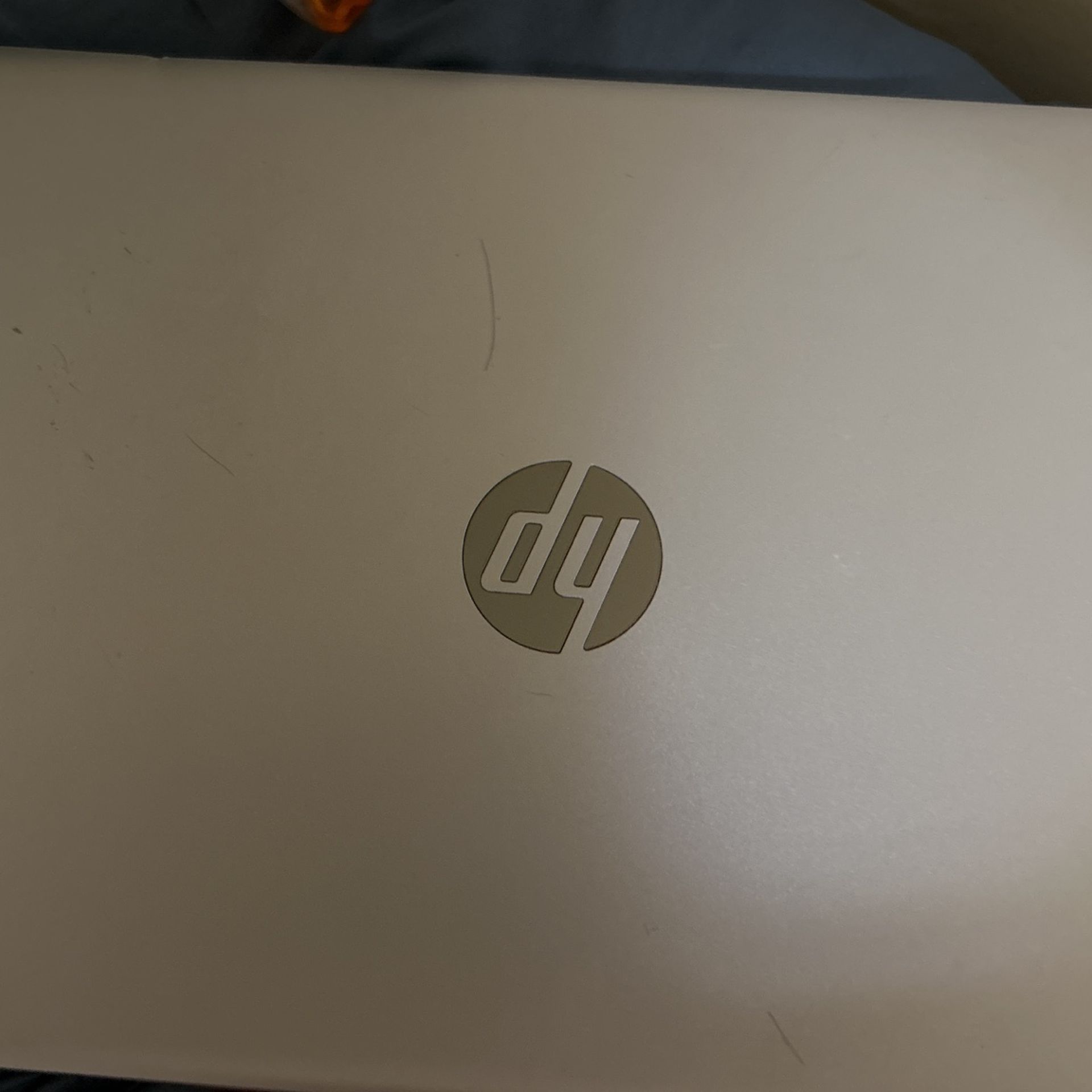 HP Laptop. 14-df0xxx