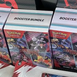 Pokemon Destined Rivals Bb