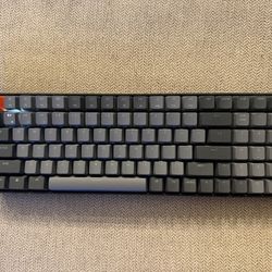 Keychron K4 Mechanical Keyboard 