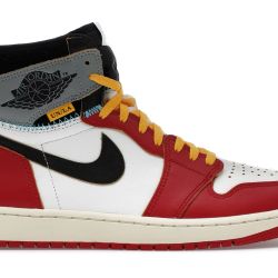 Jordan 1 Union Chicago 