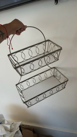 Holder  for fruits or veggies