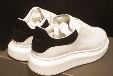 Alexander McQueen sneakers