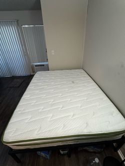 Novilla Queen Mattress