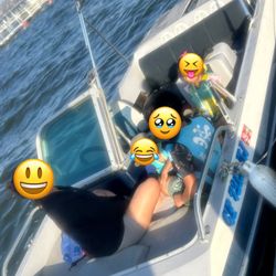 Evinrude Sportsman 155