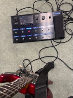 Helix line 6